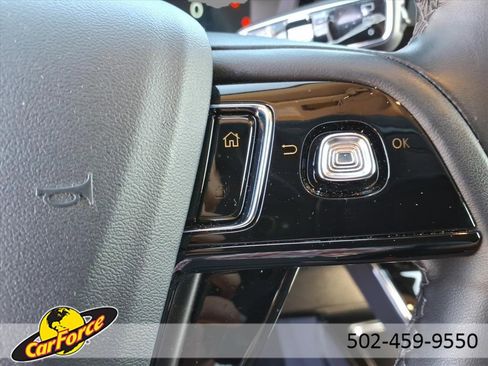 Used 2024 Lincoln Corsair Reserve w/ Jet Appearance Package image 23