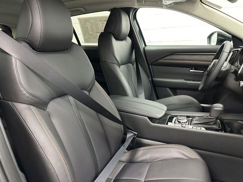 New 2026 MAZDA CX-50 AWD 2.5 Hybrid w/ Cargo Package image 24