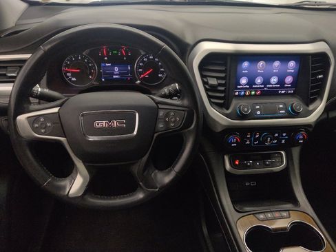 Used 2020 GMC Acadia SLE w/ Driver Convenience Package FWD image 22