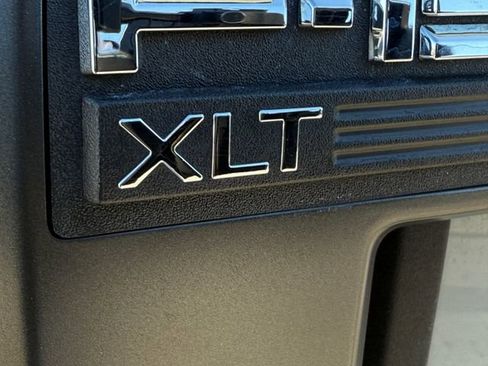 Used 2023 Ford F150 XLT w/ Equipment Group 302A High image 18