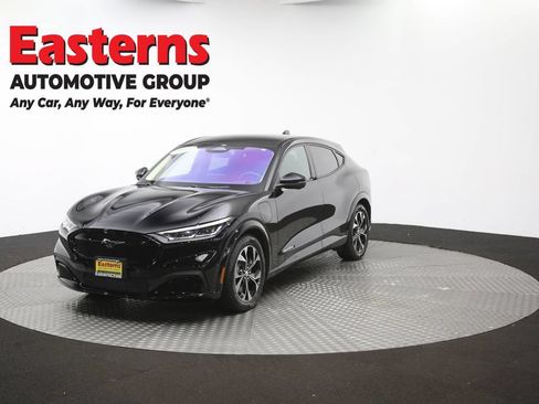 Used 2023 Ford Mustang Mach-E Premium AWD/4WD image 57