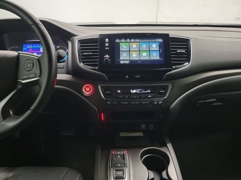 Certified 2022 Honda Pilot TrailSport image 20