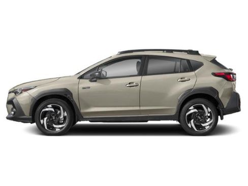 New 2026 Subaru Crosstrek 2.5i Limited AWD/4WD image 3