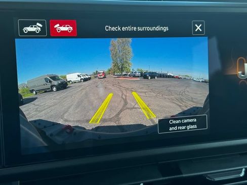 New 2026 Jeep Wrangler Rubicon AWD/4WD image 31