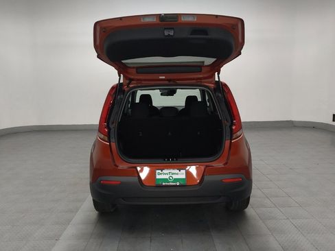 Used 2022 Kia Soul LX w/ Technology Package image 29