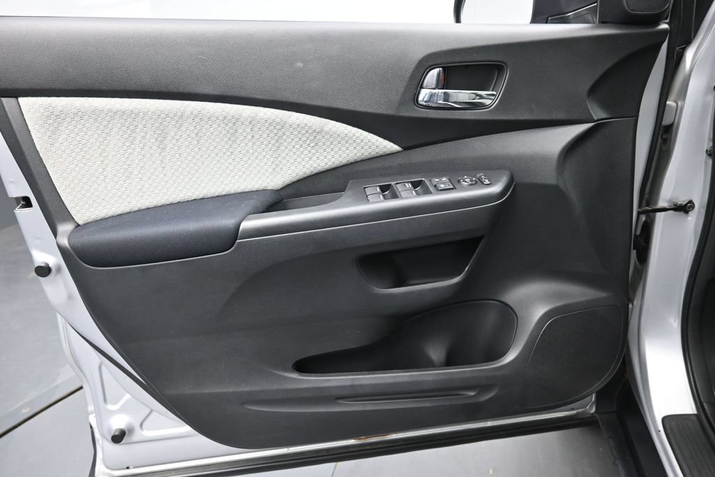 Used 2016 Honda CR-V EX image 19