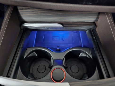 Certified 2023 BMW M550i xDrive w/ Parking Assistance Package image 30