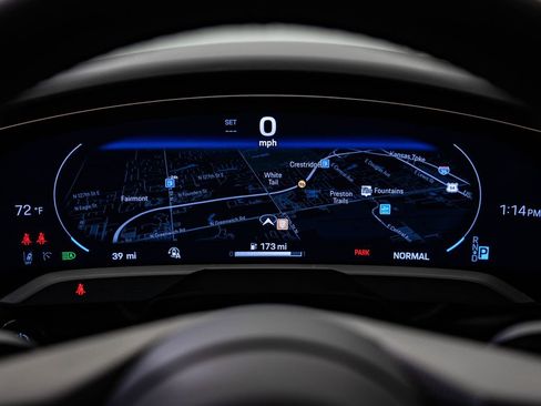 New 2026 Porsche Taycan 4S AWD/4WD image 32