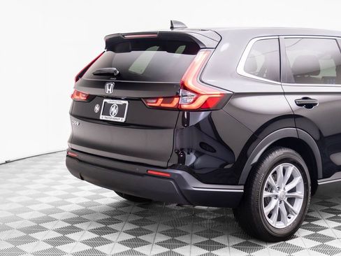 Certified 2024 Honda CR-V EX-L image 35