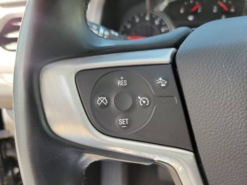 Used 2023 GMC Acadia SLT FWD image 22