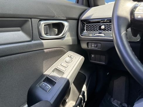 Used 2026 Honda Civic Sport image 21