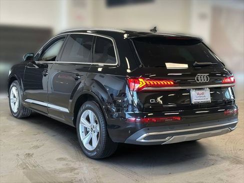 Used 2023 Audi Q7 2.0T Premium w/ Convenience Package image 6