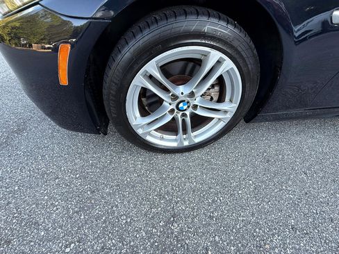 Used 2014 BMW 528i Sedan image 30