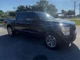 Used 2021 Ford F150 XL w/ Equipment Group 101A High image 2