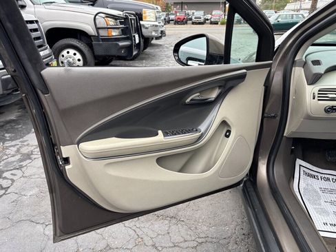 Used 2014 Chevrolet Volt image 12