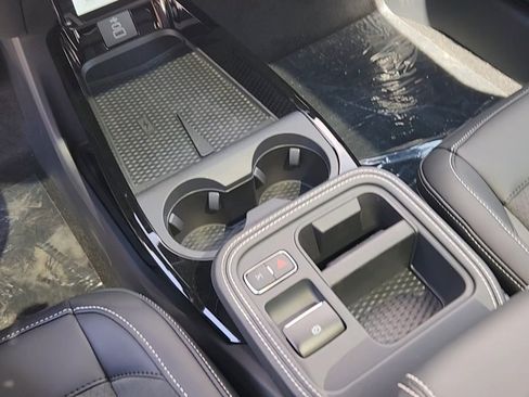 New 2025 Ford Mustang Mach-E GT image 20