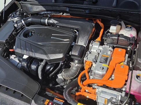Used 2023 Hyundai Sonata SEL FWD image 21