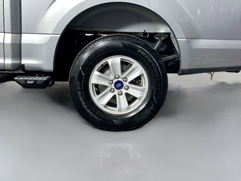 Used 2020 Ford F150 XLT w/ Equipment Group 301A Mid image 28