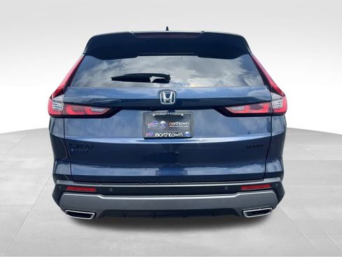 New 2026 Honda CR-V Sport-L image 19