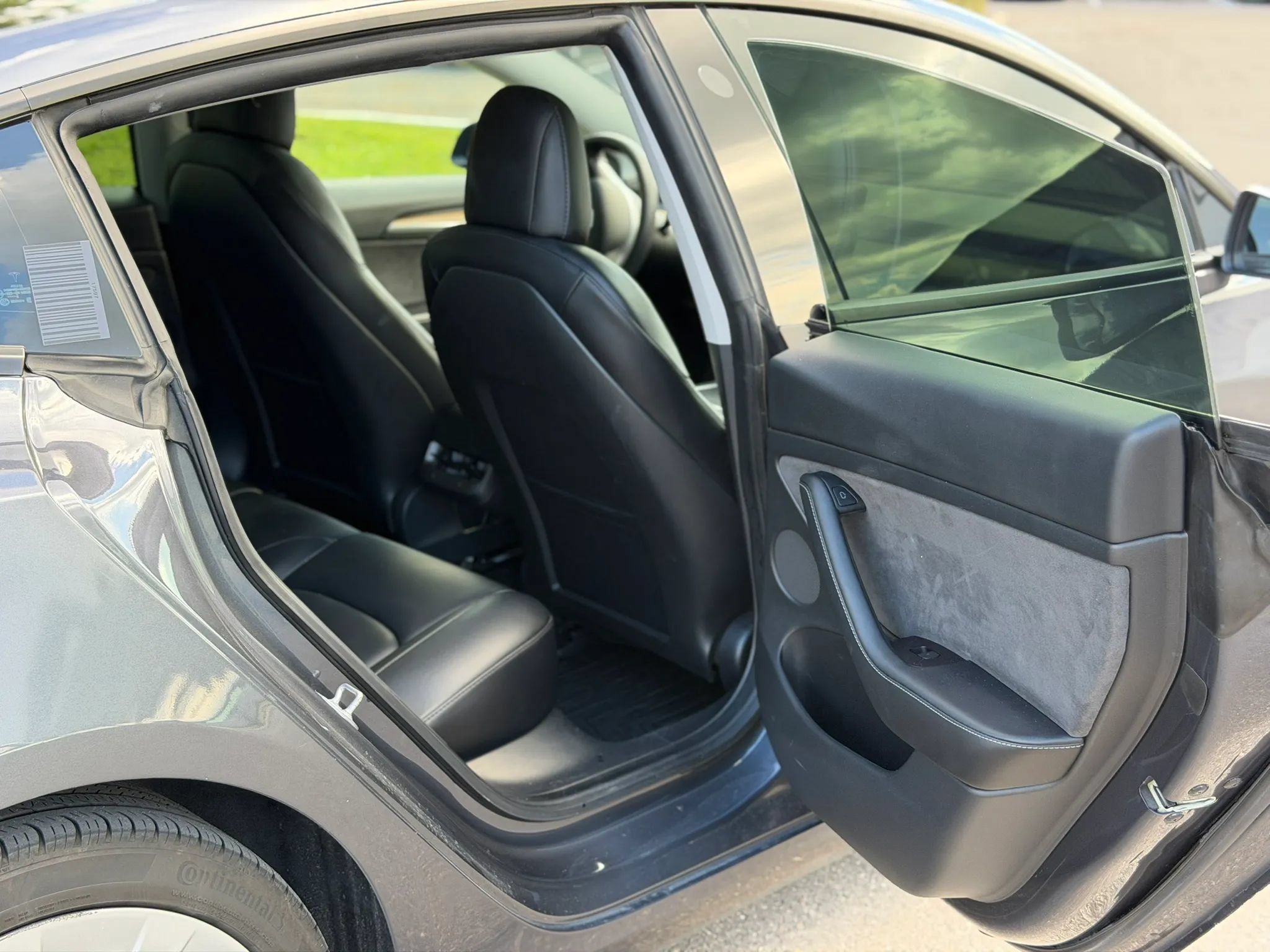 Used 2021 Tesla Model 3 Long Range AWD/4WD image 20