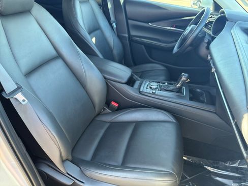 Used 2021 MAZDA CX-30 AWD 2.5 S w/ Select Package image 32