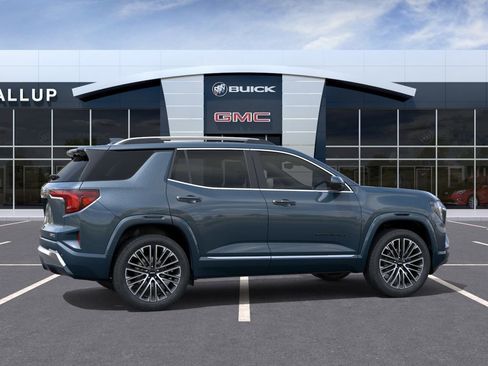 New 2026 GMC Terrain Denali image 5