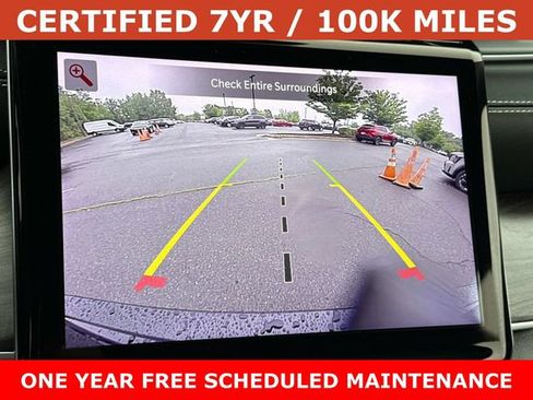 Used 2023 Jeep Grand Cherokee Limited AWD/4WD image 18