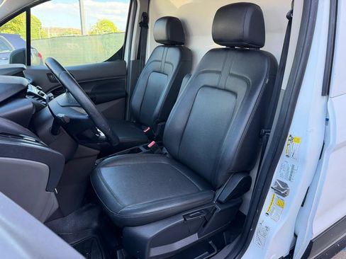 Used 2020 Ford Transit Connect XL FWD image 10