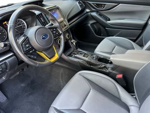 Certified 2023 Subaru Crosstrek 2.5i Sport AWD/4WD image 11