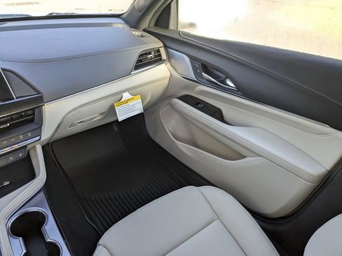 New 2026 Cadillac CT4 Premium Luxury image 17