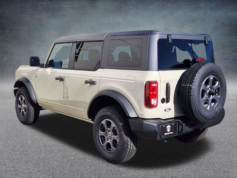 New 2026 Ford Bronco Big Bend AWD/4WD image 5