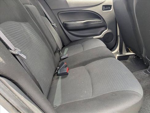 Used 2024 Mitsubishi Mirage G4 ES FWD image 17