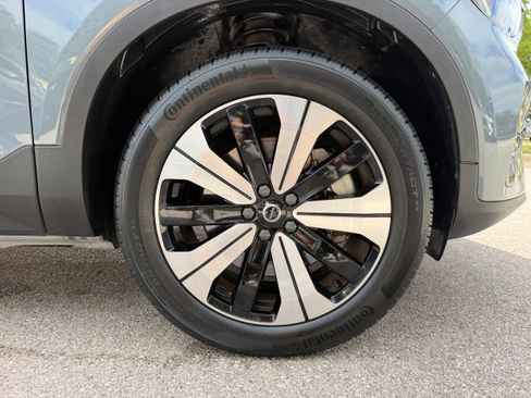 Certified 2023 Volvo C40 Recharge Core AWD/4WD image 9