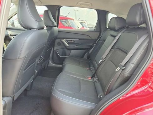 New 2026 MAZDA CX-5 Select AWD/4WD image 12