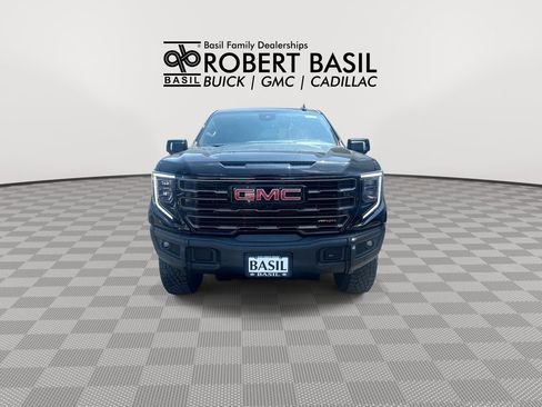 New 2026 GMC Sierra 1500 AT4X AWD/4WD image 3
