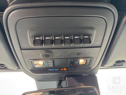 Used 2023 Ford Bronco Black Diamond w/ Sasquatch Package image 24