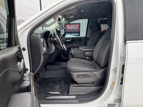 Used 2020 GMC Sierra 2500 SLE image 14