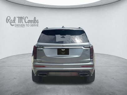 Used 2023 Cadillac XT6 Sport w/ Platinum Package