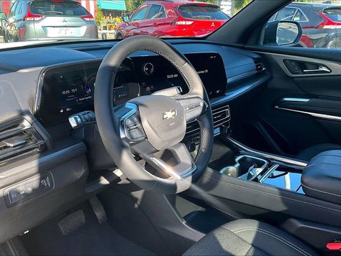 Used 2024 Chevrolet Traverse LS image 17