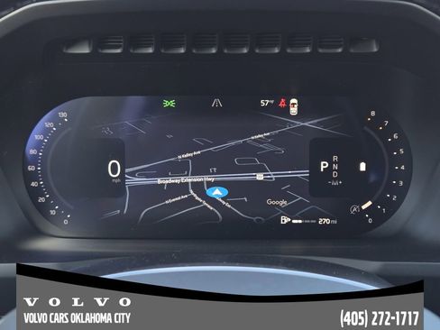 Used 2026 Volvo XC90 B6 Plus w/ Protection Package Premier AWD/4WD image 15