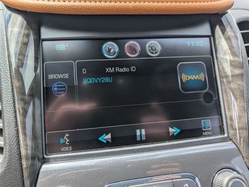Used 2014 Chevrolet Impala LTZ FWD image 17
