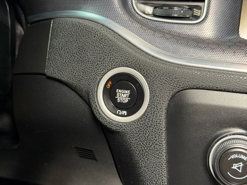 Used 2016 Dodge Charger R/T w/ Navigation & Travel Group image 43