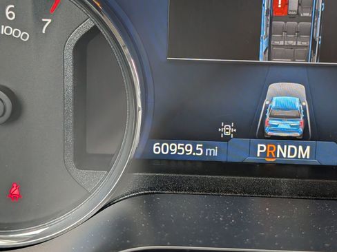 Used 2023 Ford Expedition Max Limited image 21