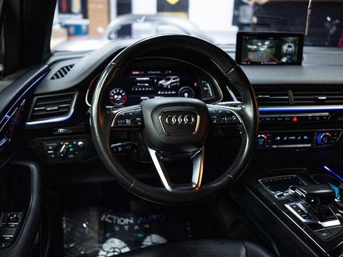 Used 2018 Audi Q7 3.0T Prestige image 18