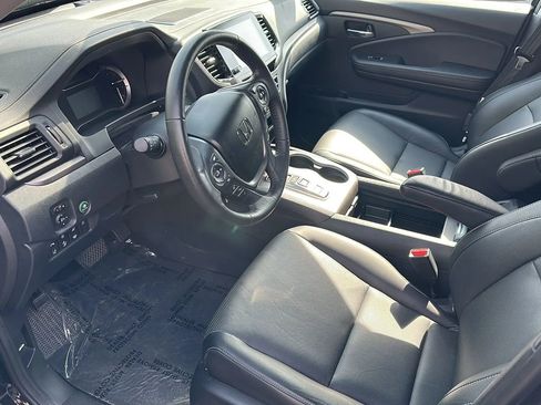 Used 2023 Honda Ridgeline RTL-E image 5