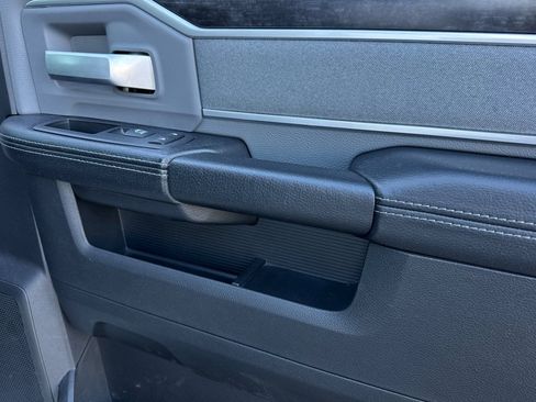 Used 2022 RAM 2500 Big Horn image 19