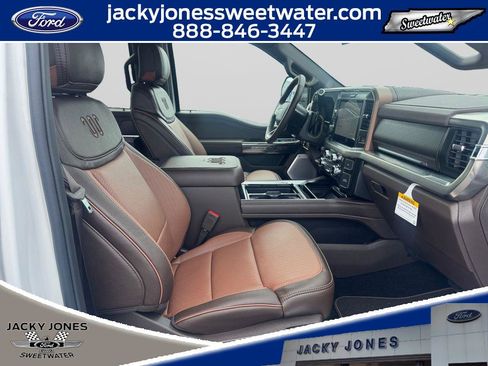 New 2026 Ford F250 King Ranch AWD/4WD image 15