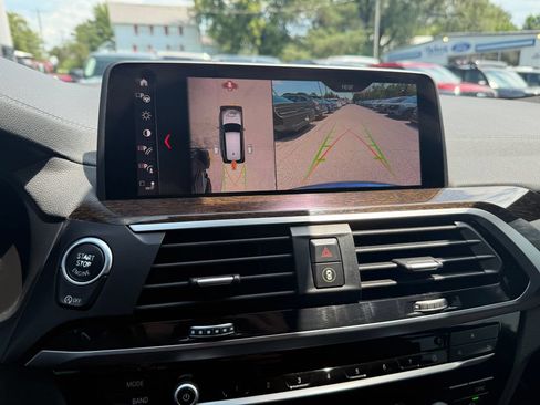 Used 2019 BMW X3 M40i w/ Premium Package AWD/4WD image 36