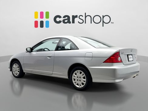 Used 2005 Honda Civic LX image 3