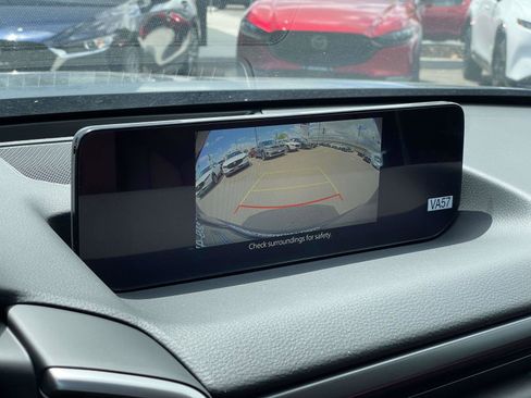 New 2026 MAZDA CX-50 AWD 2.5 Hybrid w/ Cargo Package image 9